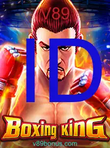 BoxingKing